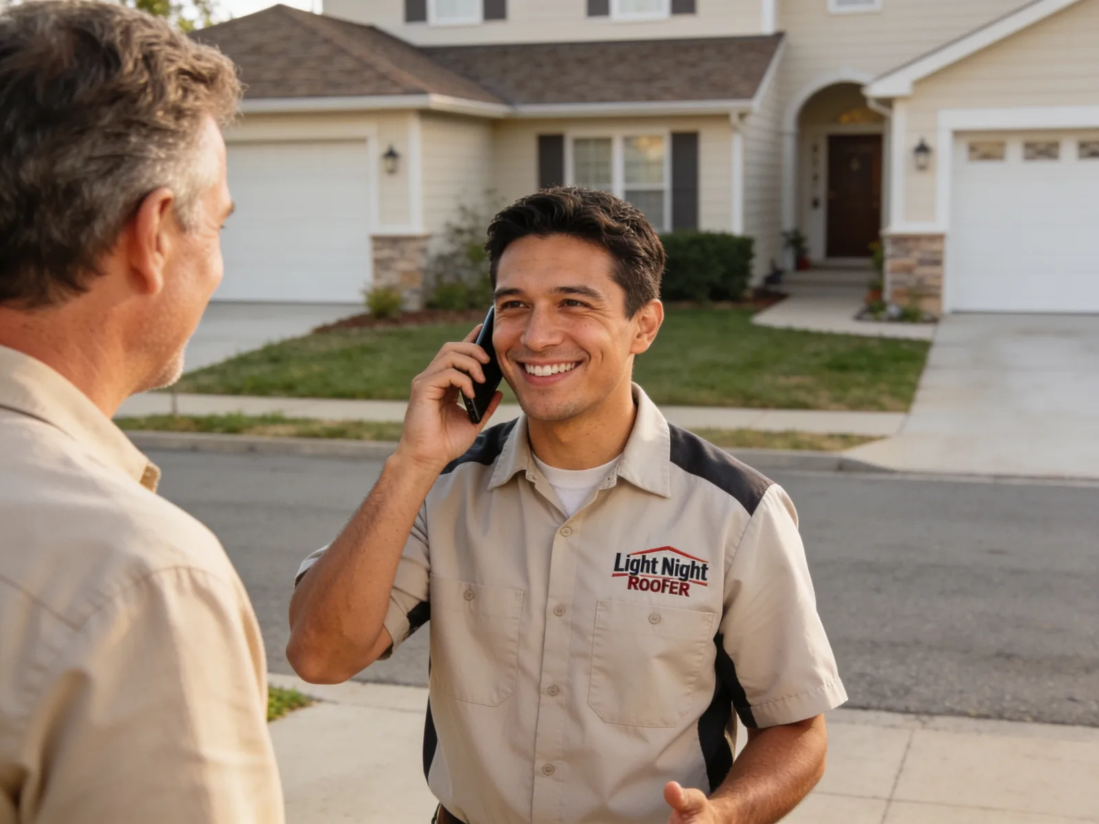 Emergency Roof Repair Santa Fe, MO FAQs